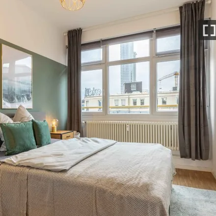 Rent this 6 bed room on Münchener Straße 56 in 60329 Frankfurt, Germany