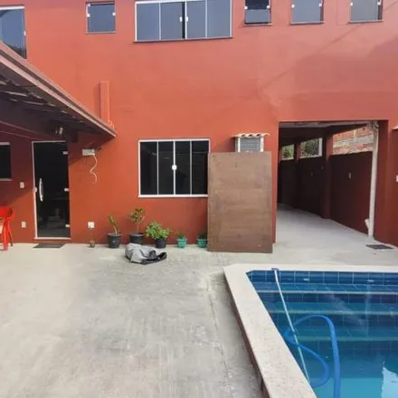 Buy this 5 bed house on Travessa Safira in Cajueiro, Cabo Frio - RJ