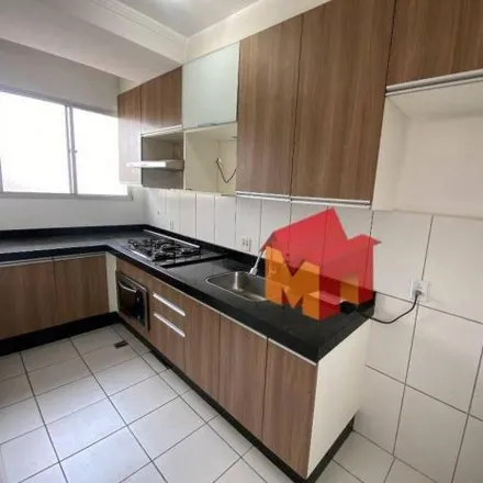 Buy this 2 bed apartment on Rua Vitório Furlan in Vila Amorim, Americana - SP