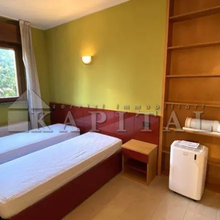 Rent this 2 bed apartment on Via Silvio Pellico 25 in 20099 Sesto San Giovanni MI, Italy