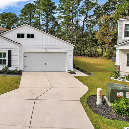 Buy this 4 bed house on 4 SC 9 in Longs, Horry County