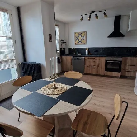 Rent this 6 bed apartment on Le Parc in 51120 Sézanne, France