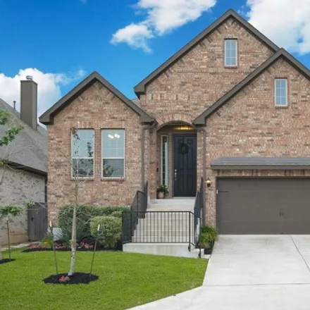 Buy this 3 bed house on 9050 Pond Gate in Fair Oaks Ranch, Bexar County