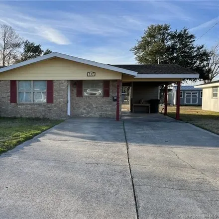 Rent this 3 bed house on 737 Morningside Drive in University Place, Lake Charles