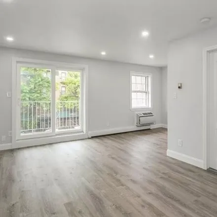 Rent this studio apartment on 9731 4th Avenue in New York, NY 11209