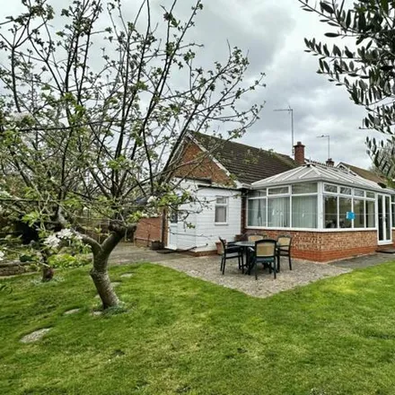 Image 2 - Oakleigh Drive, Duston, NN5 6RP, United Kingdom - House for sale