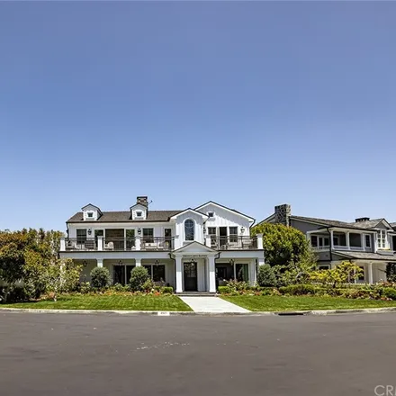 Buy this 4 bed house on 2521 Bayshore Drive in Bay Shores, Newport Beach