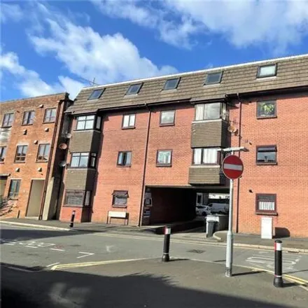 Buy this 3 bed apartment on Princess Street in Llanelli, SA15 2TD