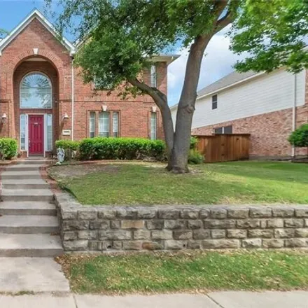 Rent this 5 bed house on 8316 Pinnacle Drive in Frisco, TX 75034