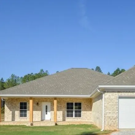 Buy this 3 bed house on 105 Sturgis West Point Road in Sturgis, Oktibbeha County