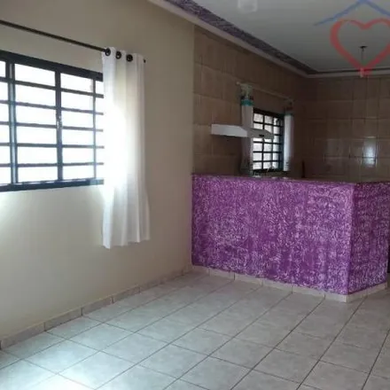 Buy this 3 bed house on Rua João da Silva in Cidade Jardim, Barretos - SP