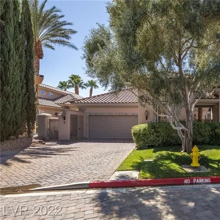 Buy this 3 bed house on Rue du Ville Way in Henderson, NV 89005