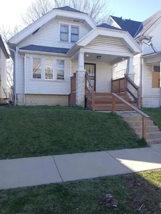 Buy this 3 bed house on 2525 North 37th Street in Milwaukee, WI 53210