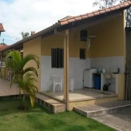 Buy this 5 bed house on Rua Major Messias Menezes in Pampulha, Belo Horizonte - MG