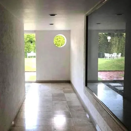 Rent this 3 bed apartment on unnamed road in 53120 Atizapán de Zaragoza, MEX