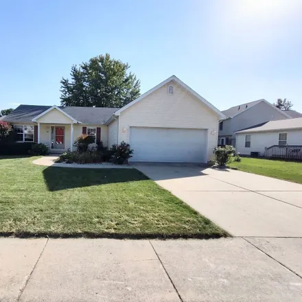 Buy this 4 bed house on 225 Martin Street in Normal, IL 61761