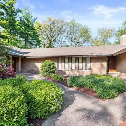 Image 1 - Butterfield Country Club, 2800 Midwest Road, Oak Brook, DuPage County, IL 60523, USA - House for sale