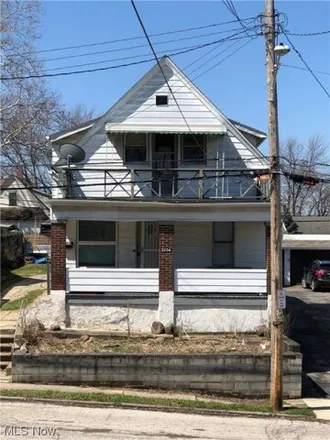 Buy this 4 bed house on 3250 West 119th Street in Cleveland, OH 44111