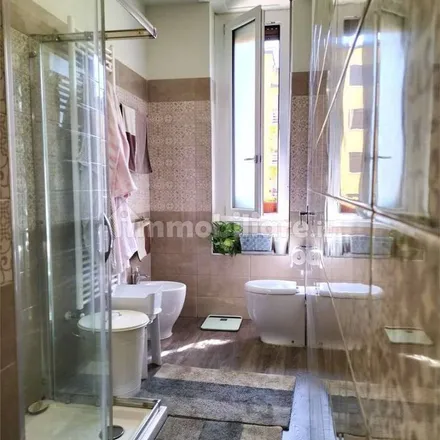 Rent this 3 bed apartment on Viale Romagna 53 in 20133 Milan MI, Italy