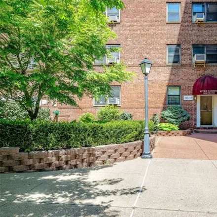 Buy this studio apartment on 102-35 67th Rd Unit 4k in Forest Hills, New York