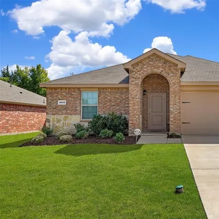 Buy this 4 bed house on 699 Paza Drive in Mesquite, TX 75149