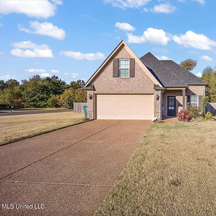 Buy this 3 bed house on 3198 Fowler Road in Panola County, MS 38620