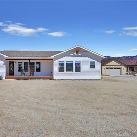 Image 3 - Paintbrush Street, Chaffee County, CO 81211, USA - House for sale