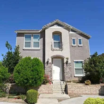 Buy this 4 bed house on 1854 East Green Sage Avenue in Fresno, CA 93730