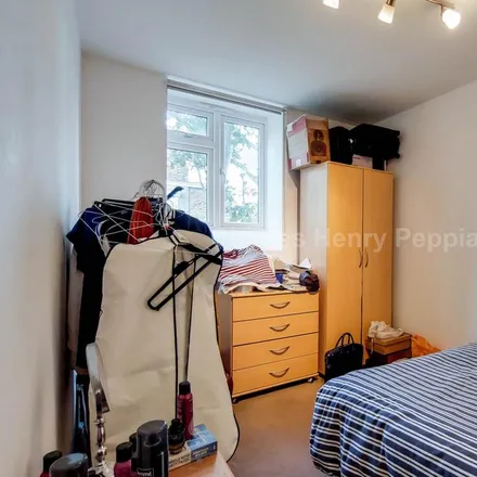 Image 5 - 1A Islip Street, London, NW5 2EN, United Kingdom - Apartment for rent