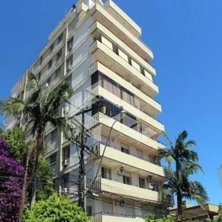 Buy this 2 bed apartment on Clínica Odontológica Oral Brasil São Leopoldo in Rua São João 941, Centro