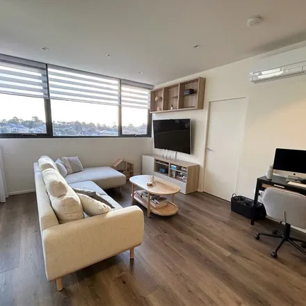 Image 9 - The Bindery, Shepherd Street, Sydney NSW 2170, Australia - Apartment for rent