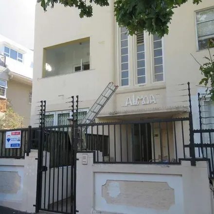 Image 4 - Abbey Manor, Montrose Avenue, Cape Town Ward 77, Cape Town, 8001, South Africa - Apartment for rent