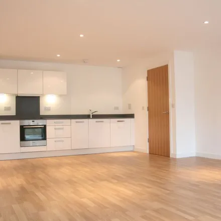 Rent this 1 bed apartment on Forest Hill Supermarket in Perry Vale, Upper Sydenham