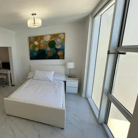 Rent this 2 bed condo on Sunny Isles Beach