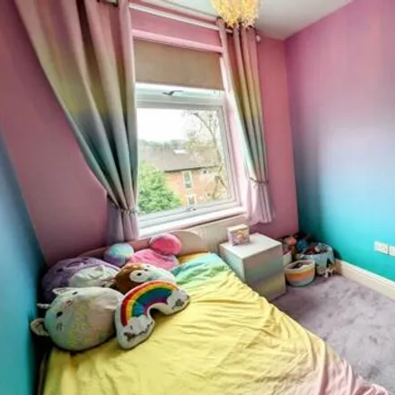 Image 9 - 21 Stonebridge Park, Bristol, BS5 6RP, United Kingdom - House for sale