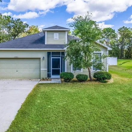 Buy this 4 bed house on 15398 59th Avenue Road in Marion County, FL 34473
