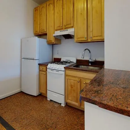 Rent this 2 bed apartment on 184 1st Avenue in New York, NY 10009