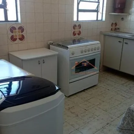 Buy this 2 bed apartment on Rua Monte Azul in Riacho das Pedras, Contagem - MG