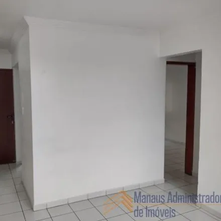 Rent this 2 bed apartment on Rua Dom Jackson Damasceno Rodrigues in Flores, Manaus - AM