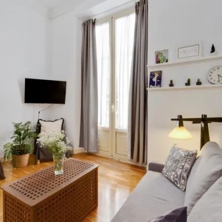 Rent this 2 bed apartment on NicPic in Calle San Juan de Letrán, 7-9
