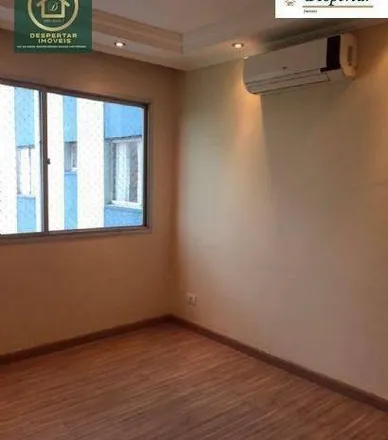 Buy this 3 bed apartment on Escola Estadual Almirante Marques de Tamandaré in Rua Jacaré-Copaíba 33, Jardim Brasilândia