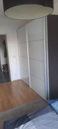 Rent this 1 bed apartment on Mauritiusstraße 11 in 44789 Bochum, Germany