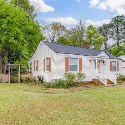 Image 1 - 577 Crossgate Road, Port Wentworth, Chatham County, GA 31407, USA - House for sale