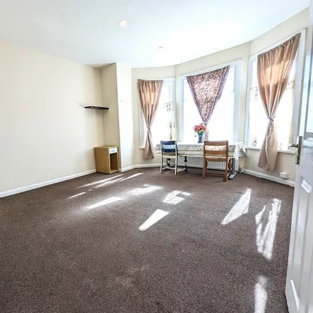 Rent this 2 bed apartment on Audley Road in The Hyde, London