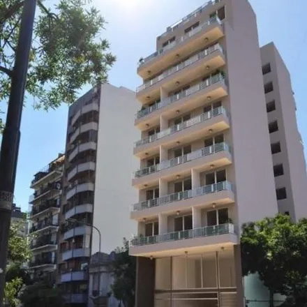 Buy this 1 bed apartment on Gregorio de Laferrere 2541 in Flores, C1406 EZN Buenos Aires