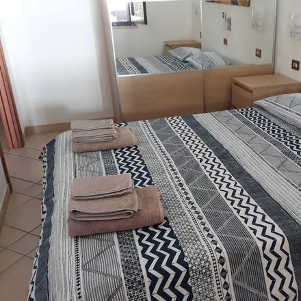 Rent this 3 bed house on 08042 Barì/Bari Sardo NU