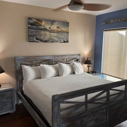 Rent this 2 bed condo on Treasure Island