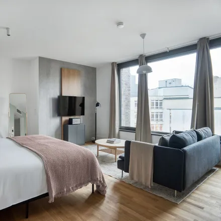 Rent this 1 bed apartment on Lietzenburger Straße 56 in 10719 Berlin, Germany