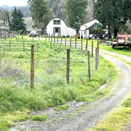 Image 3 - unnamed road, Humboldt County, CA, USA - House for sale