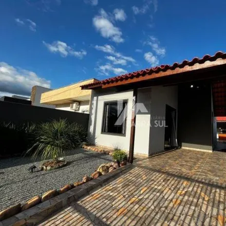 Buy this 2 bed house on Rua Ida Friedel Behling 352 in Três Rios do Norte, Jaraguá do Sul - SC